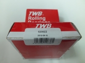 TWB 6208 ZZ bearing